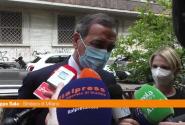 Amministrative, Sala: “Lista unica riformista esperimento importante”