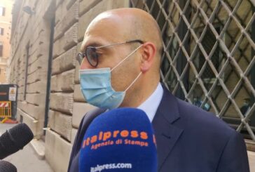 Ddl Zan, Misiani “La destra segua posizione di Draghi”