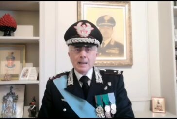 207 anni Arma Carabinieri, caserme aperte in Sicilia per giornate Fai