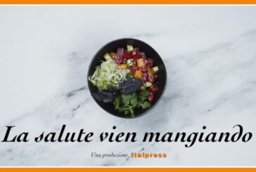La Salute Vien Mangiando – Come affrontare la sindrome post-Covid