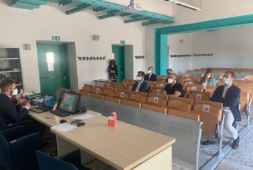 All’Università di Siena le prime sessioni di laurea in presenza