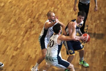 Play off: la Virtus a Castelfiorentino per gara 2