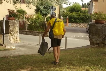 Parco dell’Acqua: ci sono i volontari… ma manca la pompa