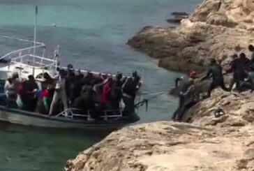 Corte Conti Ue “Frontex non efficace sulle frontiere esterne”