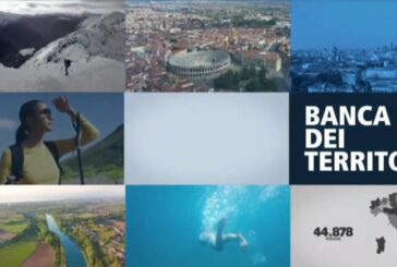 Intesa Sanpaolo, nuova struttura per la Banca dei Territori