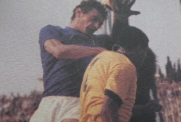 Il pallone racconta – Bobo Gori ricorda il mitico Riva