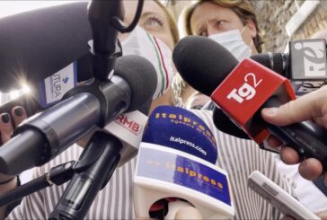 Primarie, Meloni “uniche elezioni in cui italiani non mandano a casa Pd”