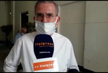 Falcone “Su opere e trasporti in Sicilia realizzati 1500 interventi”