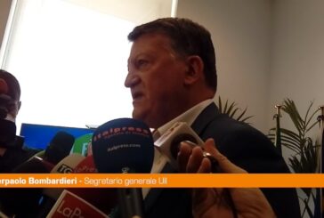 Bombardieri: “Su licenziamenti possibile uscire da impasse”