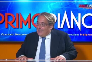 Napoletano “Con Draghi doppia partita in Italia e in Ue”