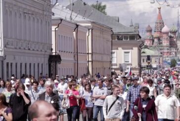 I russi tornano in Italia, educational tour nelle marche