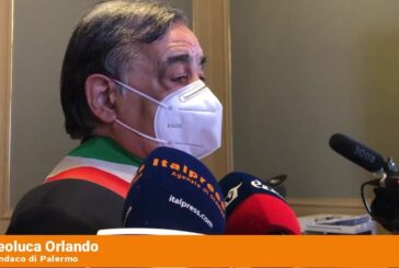 Strage Ustica, Orlando “Dai familiari delle vittime battaglia di civiltà”