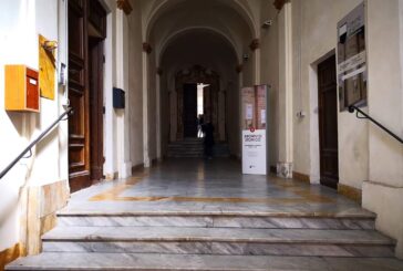 Riapre al pubblico l’Archivio Storico del Comune