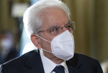 Mattarella "Parità di genere è obiettivo della Repubblica"