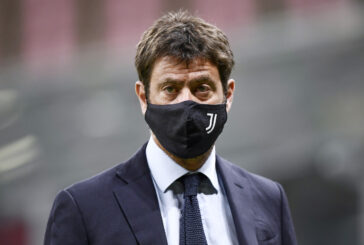 Agnelli "Superlega? Non temo minacce Uefa, torni il dialogo"