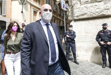 M5S, Crimi avvia la macchina per il voto del comitato direttivo