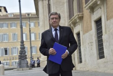 Appalti, Giovannini "Il mondo è cambiato, serve innovazione"