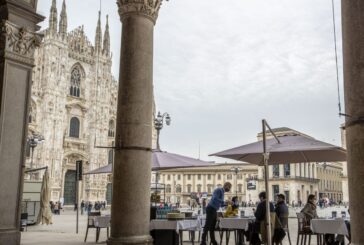 Covid, il Centro-Nord l'area più colpita dalla crisi
