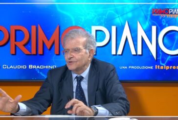 Cicchitto "Esitazioni sulla riforma della giustizia, sì ai referendum"