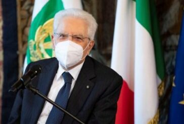 Mattarella a Biden "Perdurante vitalità legami Italia-Usa va sostenuta"