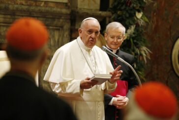 Il Papa in buone condizioni, la degenza prevista è di 7 giorni