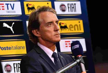 Mancini "Spagna straordinaria, servirà una grande partita"