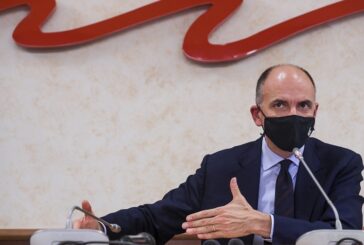 Ddl Zan, Letta "Non capisco Iv, la maggioranza è quella della Camera"