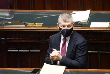 Scalfarotto "Sostengo il ddl Zan, ma in Aula numeri risicati"