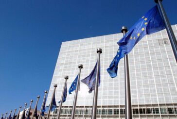Europa ottimista sulla ripresa, Pil Italia +5% nel 2021