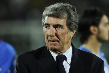 Zoff "Mancini straordinario, Donnarumma può diventare un grande"