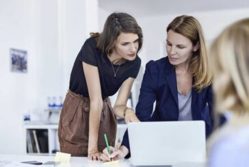 Women Value Company 2021 Intesa Sanpaolo, assegnate le "Mele d'Oro"