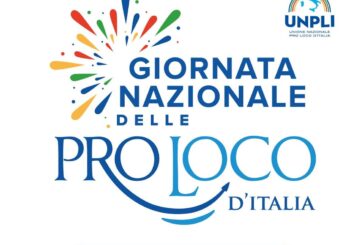 L'11 luglio la quarta Giornata Nazionale delle Pro Loco d'Italia