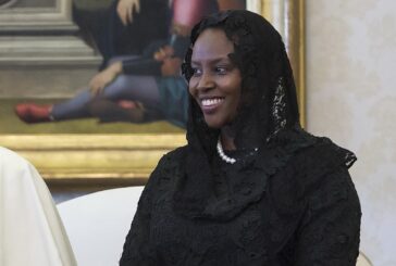 Haiti, first lady Martine Moise in gravi condizioni ma ancora viva