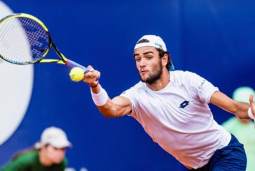 Berrettini nella storia, approda in semifinale a Wimbledon