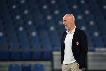 Pioli "Vogliamo essere di nuovo protagonisti"