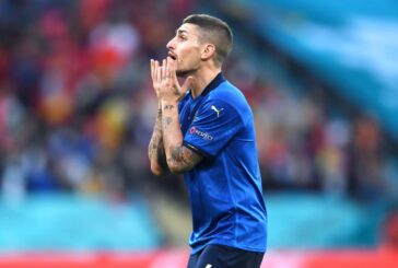Verratti "Un sogno battere l'Inghilterra a Wembley"