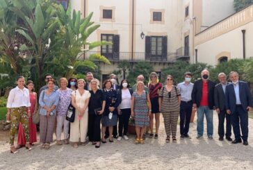 Parte dalla Sicilia il progetto "Dipendenze: no grazie!"