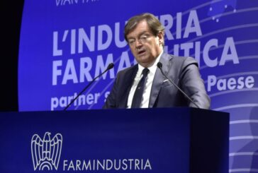 Industria farmaceutica partner strategico del Paese