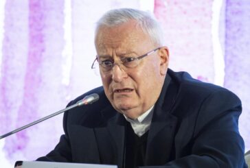 Bassetti "No a ingerenze ma ci auguriamo che ddl Zan sia riformulato"