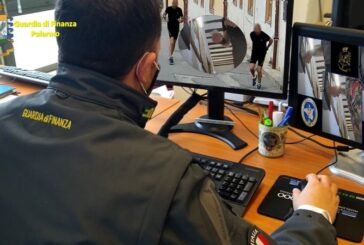 Blitz anti-assenteismo a Palermo, 28 misure cautelari