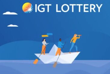 Rapporto di sostenibilità IGT Lottery, impegno sociale e per l'ambiente