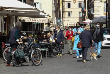 Istat, iniziata la ripresa ma il Covid ha aggravato la povertà