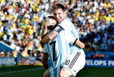 Coppa America all'Argentina di Messi, Brasile ko al Maracanà