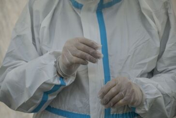 In Toscana 1.099 nuovi casi. Quindici i decessi