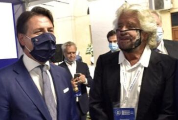 M5s, Grillo e Conte d'accordo su nuove regole