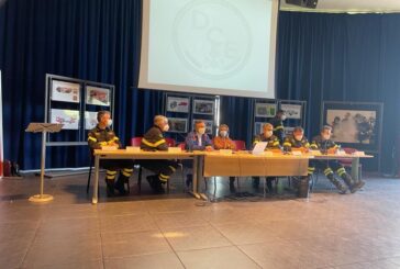 Cultura della sicurezza, E-Distribuzione al fianco dei vigili del fuoco