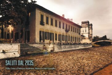 Siccità e crisi idrica, l'estate del 2035 raccontata da un podcast