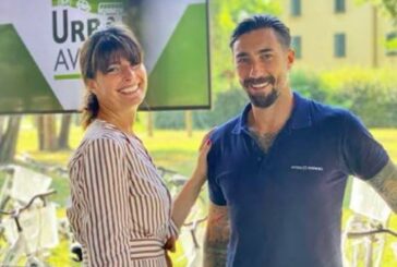 Parte il tour di Brumotti "Sulle strade dei vini – Eccellenze d'Italia"