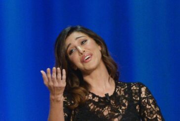 Belen di nuovo mamma, è nata Luna Marì