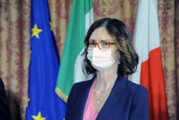 Autonomia, Gelmini "Completare il percorso entro il 2026"